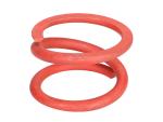 Kupplungsfeder Z50 rot +40% stärker
